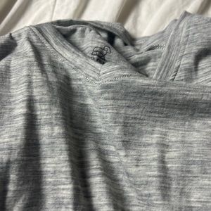 Woolx XL v neck T-shirt